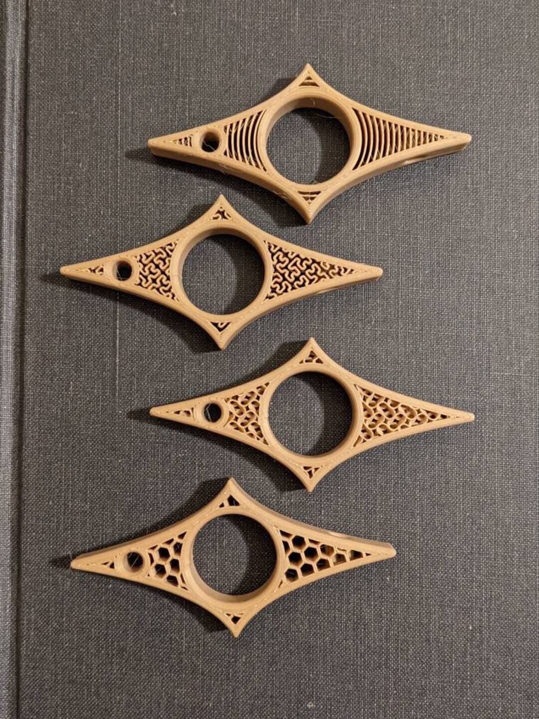 Page Ring - Page Holder - Etsy