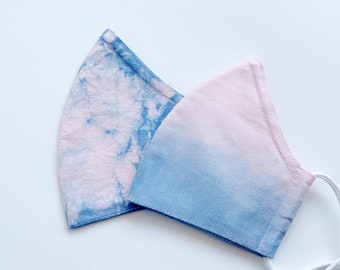 Ombre Tie Dye Etsy