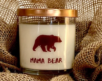 Mama Bear Mini Pi\u00f1ata Mama Bear Mini Pinata Spring Mini Pi\u00f1ata Mama Bear Decor Mother/'s Day Pinata Spring Pi\u00f1ata Cute Gift for Mom