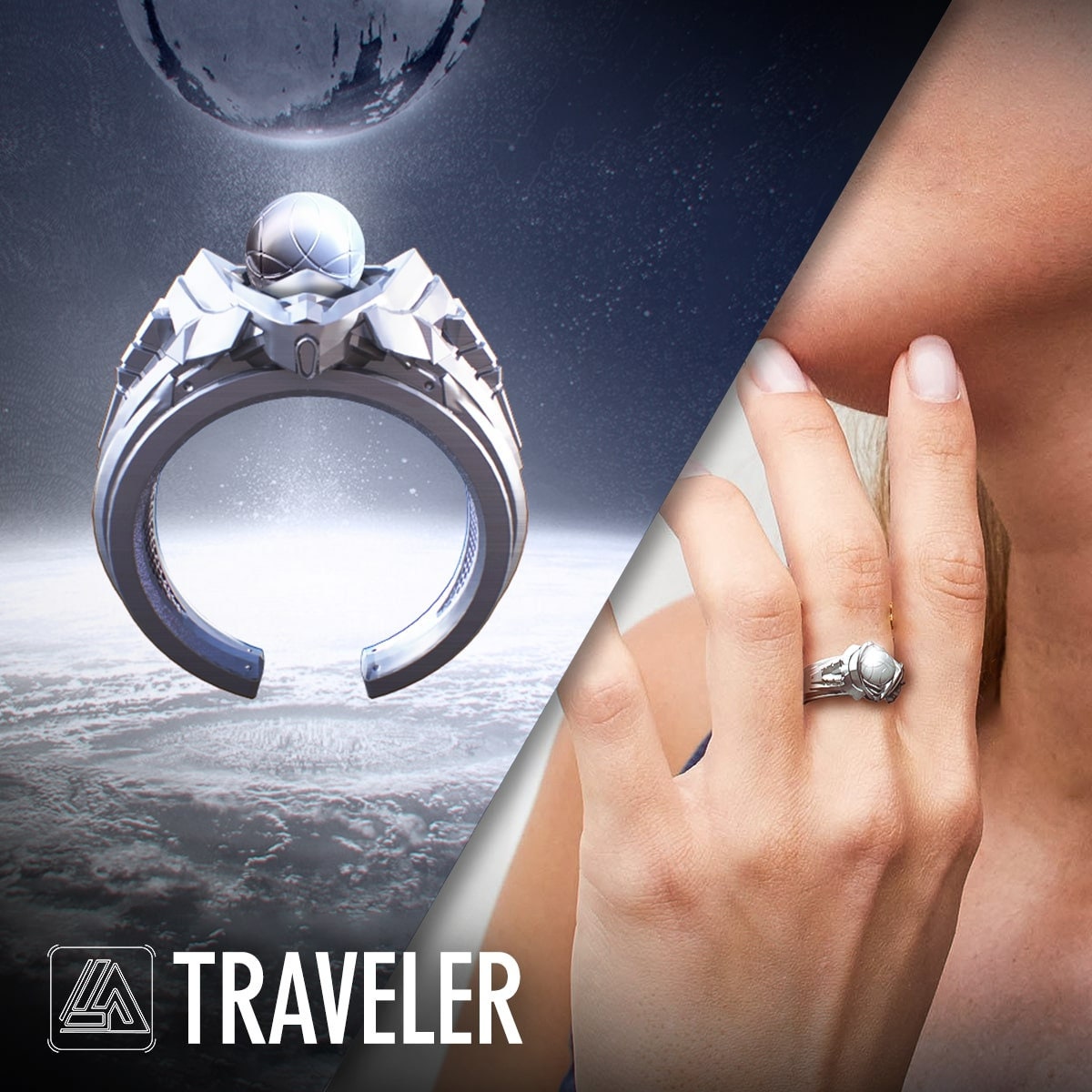 Destiny's wedding ring deals