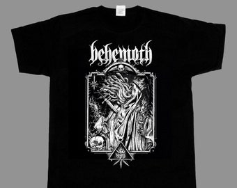 behemoth t shirt india