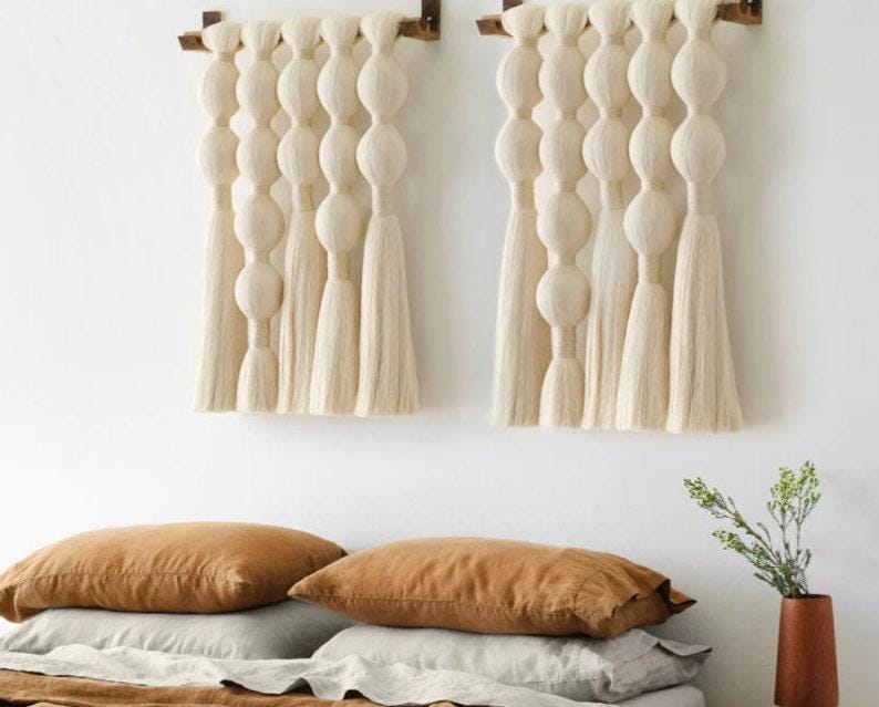 Tulum Wedding Decor / Tapestry for Boho Home Decor / Over the interior Decor / Headboard or Wedding Decor Bohemian Accent
