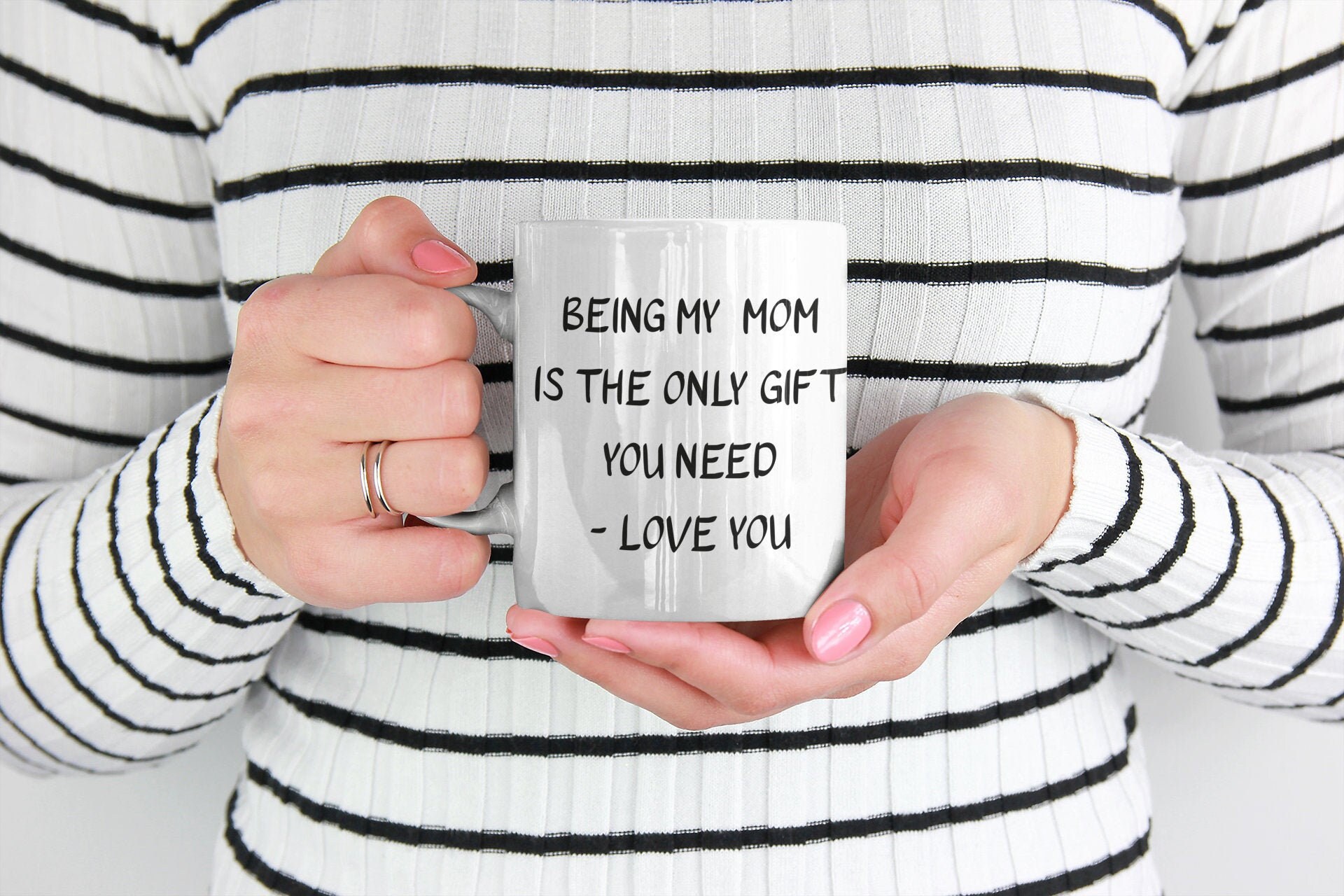 Gifts for mom from daughter gifts for mom mom gift new mom | Etsy