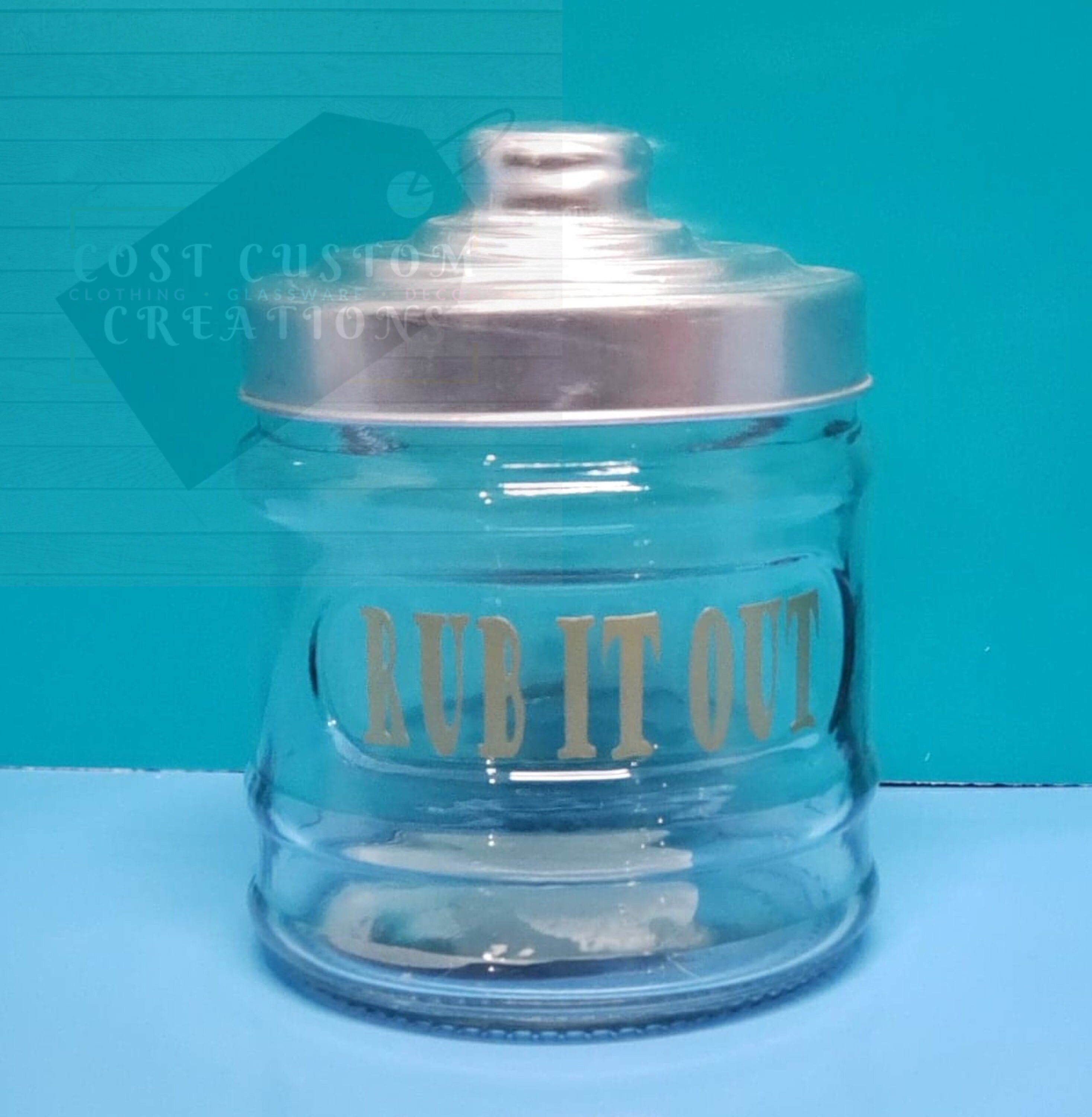 Balls Deep Jar Just the Tip Jar Bathroom Jars Funny Etsy