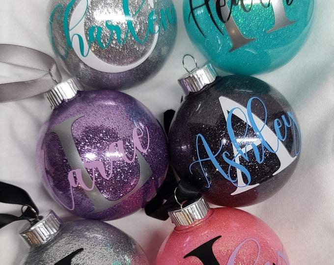Personalized Gifts