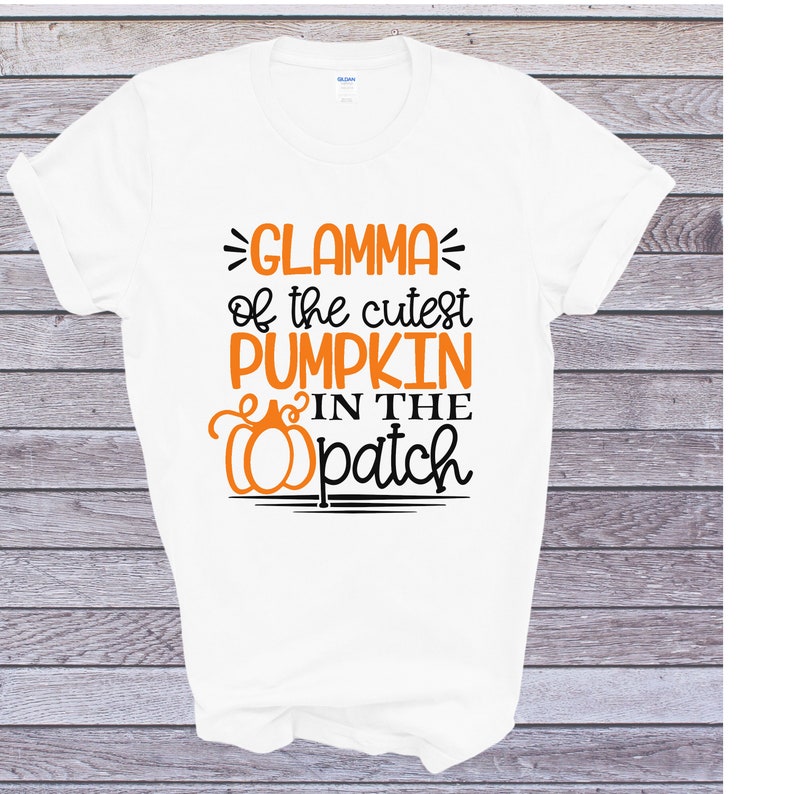 Mom Halloween Shirt/mommy of the Cutest Etsy