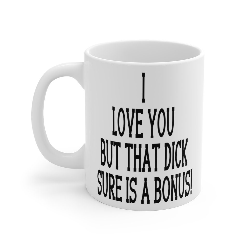 Valentines gift for him valentines day gift for him funny | Etsy