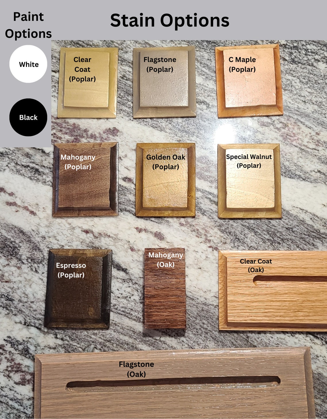 Wood Tile Plaque Stands Wooden Stands for Name Tiles Mom Etsy