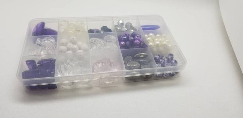 DIY Jewelry Making Kit For Girls /& Teens