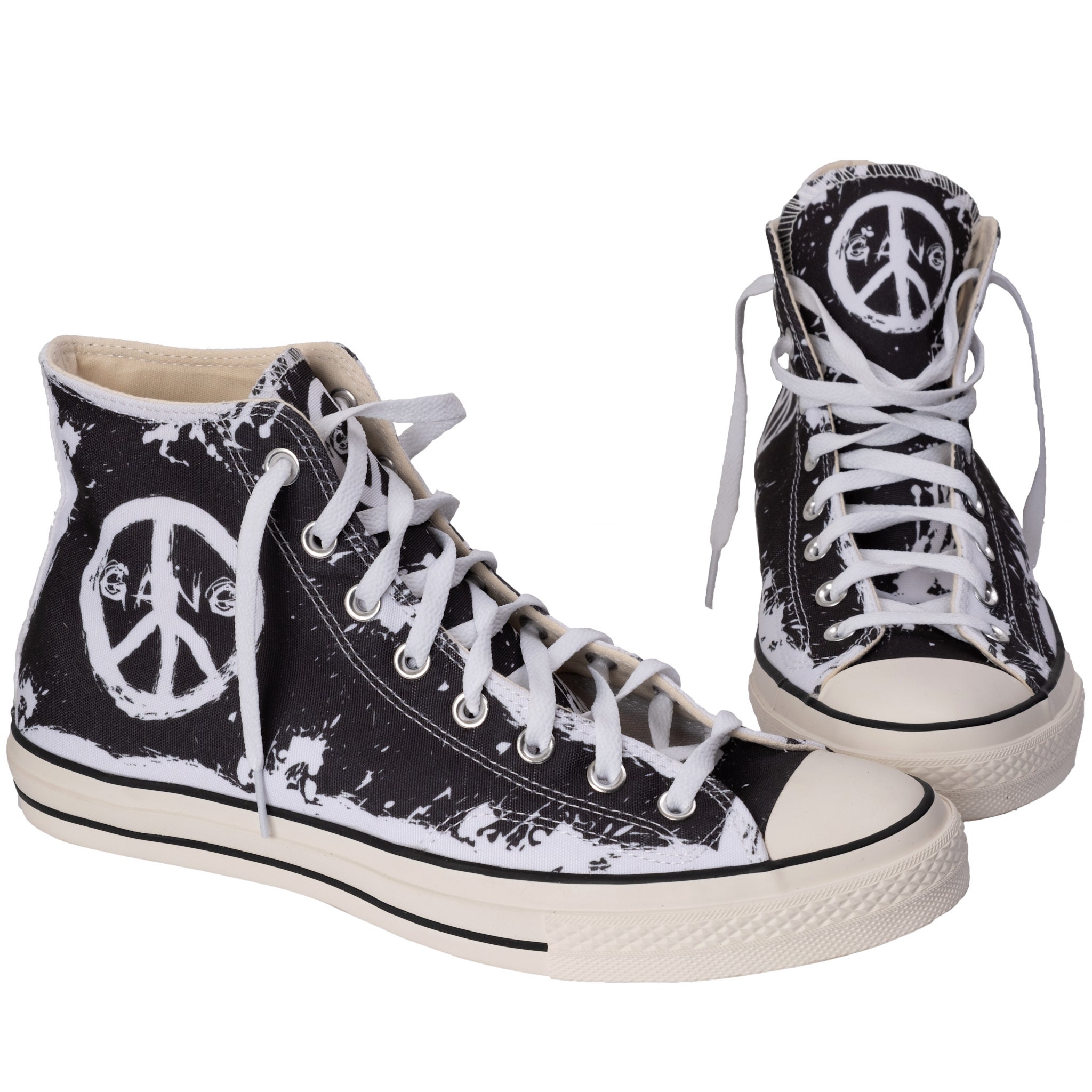 top sneakers - Etsy España