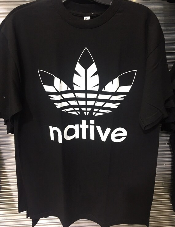 adidas anniversary city series t shirt