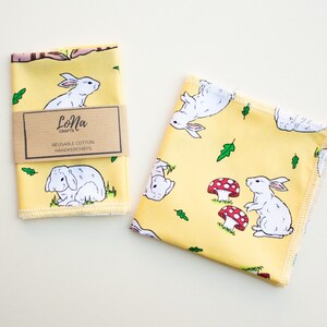 Cotton Hankies, Handmade Hankies, Handmade in UK