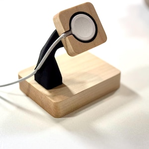 Apple Watch Charging Stand