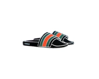 gucci slides etsy