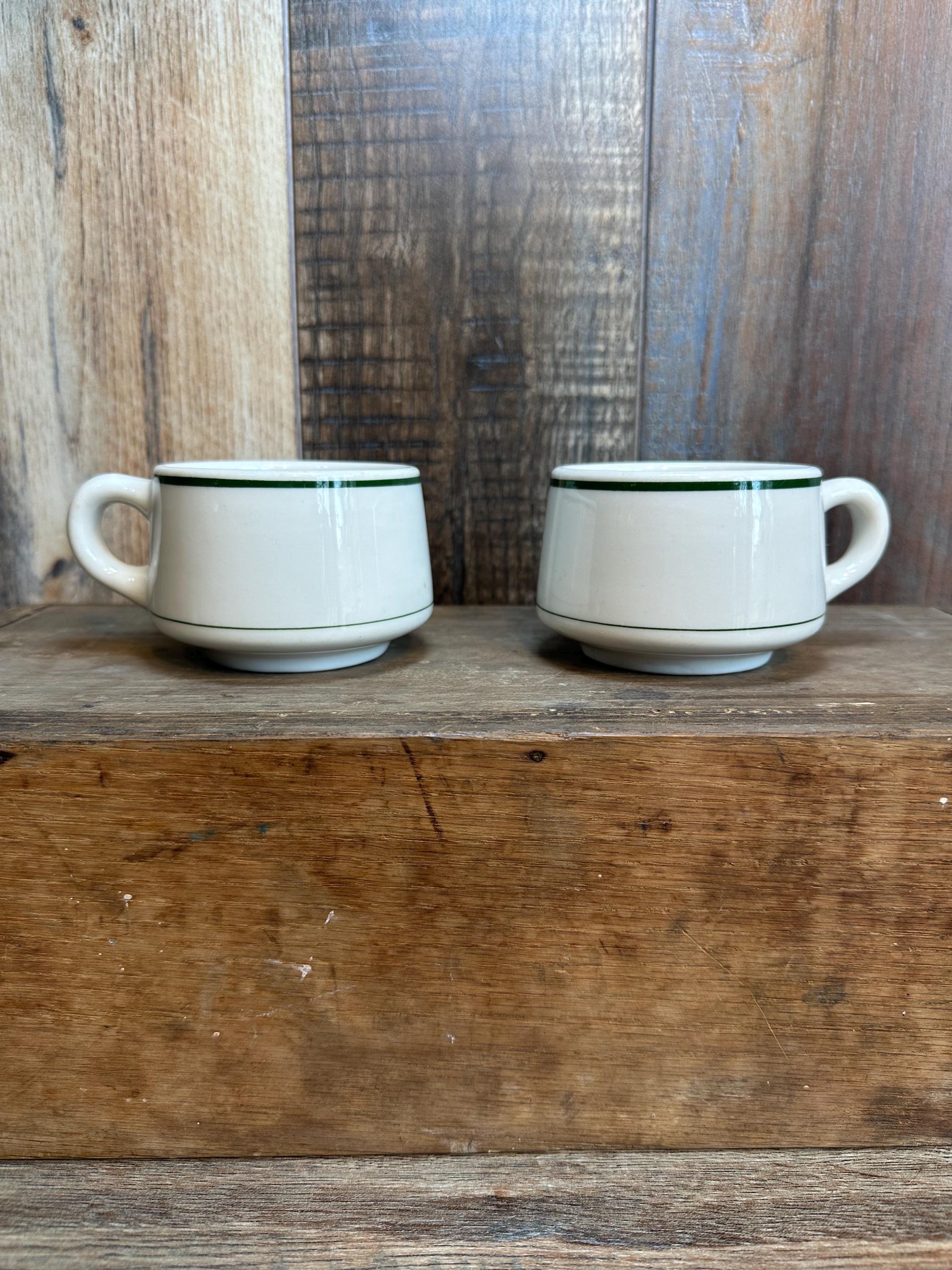 1940s Dner Mugs - Etsy