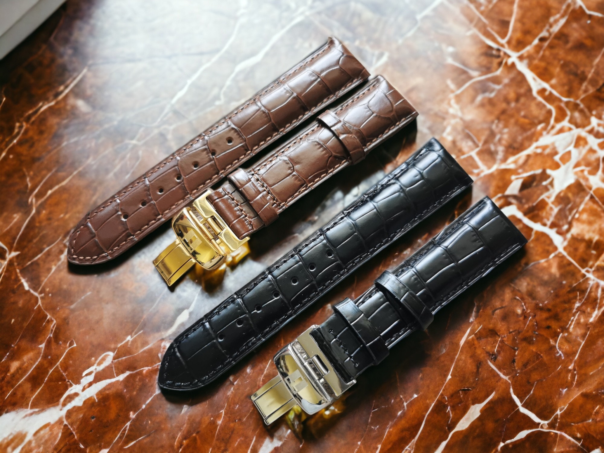 Strap Tissot Prc200 Etsy UK