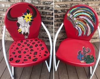 Patio Furniture Etsy