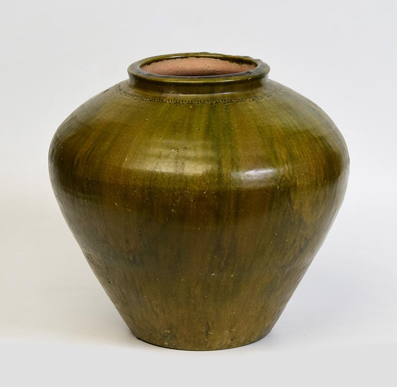 Han Dynasty Jar - Etsy