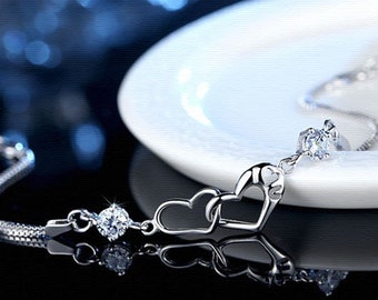 Regali di cresima per ragazze e ragazzi; Personalizzato, Battesimo, Prima Comunione; Bracciale Croce Corda Nera, Oro, Argento, Donna Uomo Adolescente Lei - Italia