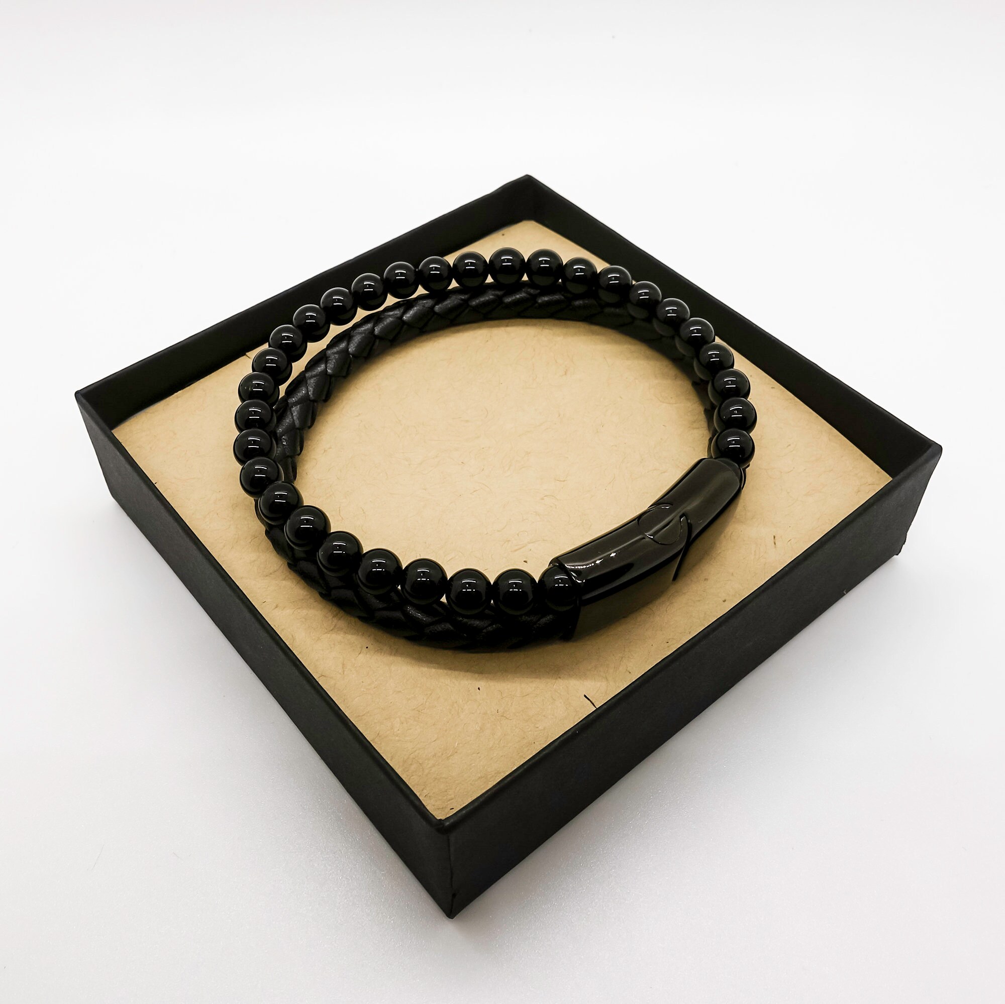 nephew-gift-to-nephew-from-aunt-just-do-your-best-beads-leather-wrap