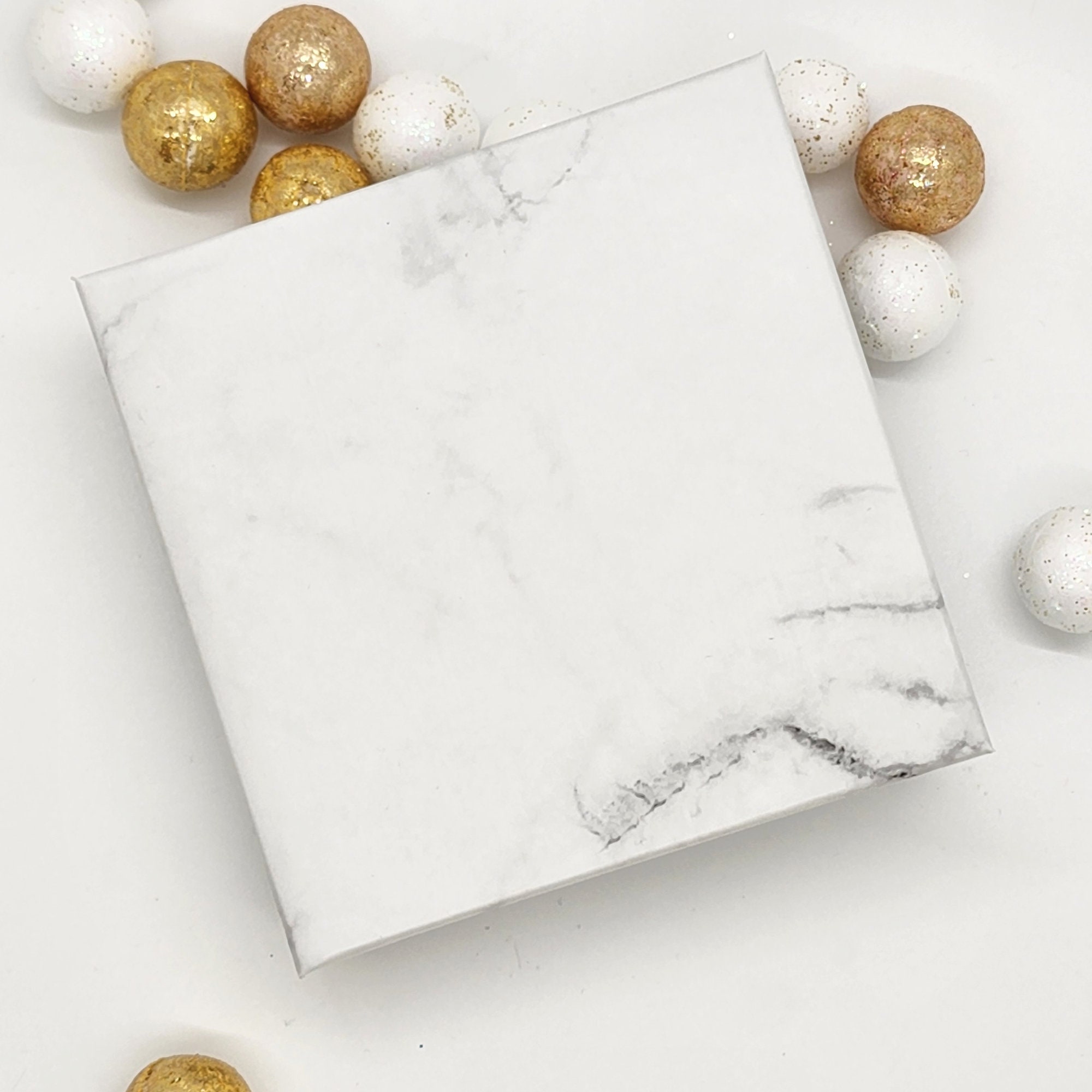 Braccialetto con perline in pietra naturale, regolabile, regalo di compleanno per sorella, figlia, nipote, amica, biglietto e scatola