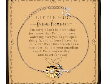 Memorial Charm Bracelet – The Svssy Way