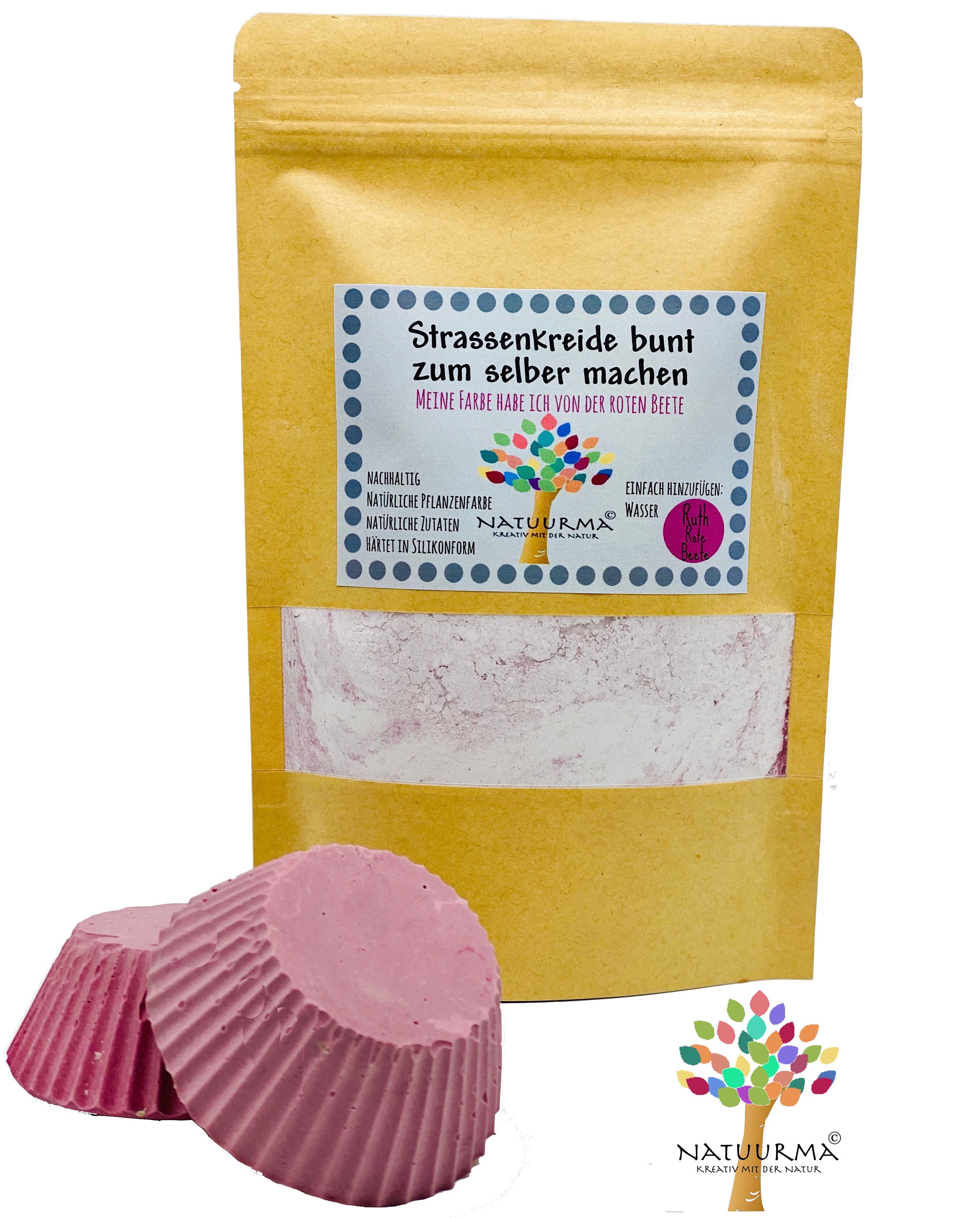 Regalo de cumpleaños para niños creativos por Natuurma con | Etsy