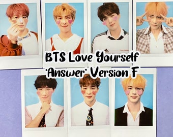 Love Yourself Answer Etsy