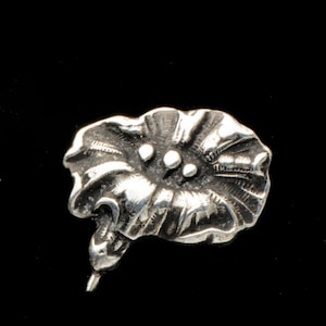 Flower Stick Pin
