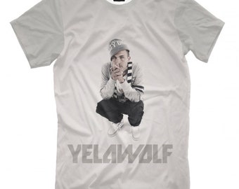 Yelawolf Etsy The 'catfish billy' ring is an ode to yela's story and heritage, the nickname given to him while growing up. yelawolf etsy