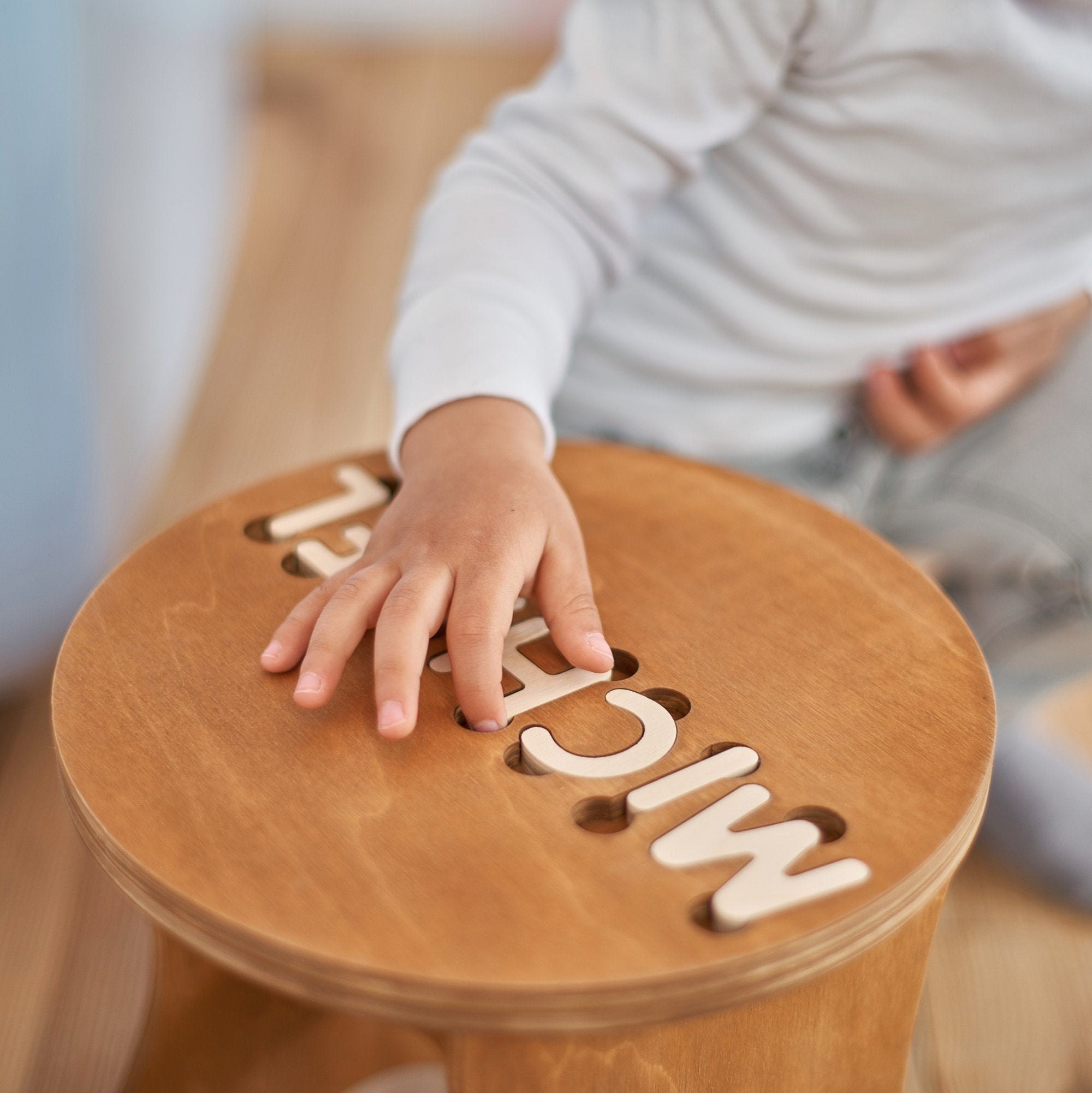 Great Baby Name Stool Learn more here stoolz