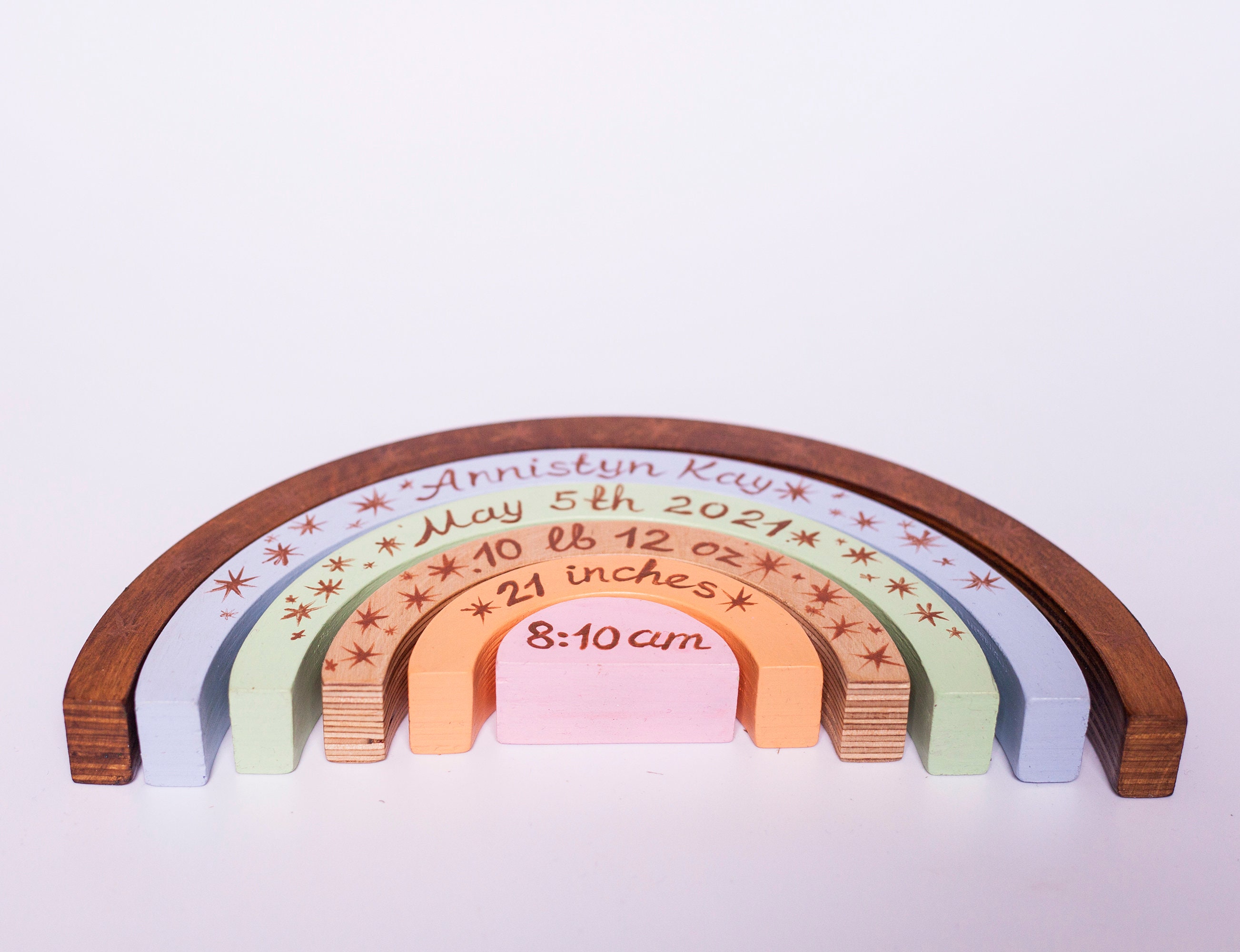 Hunde Bandana "Junge Oder Mädchen" - Verstellbares Halstuch Für Hunde