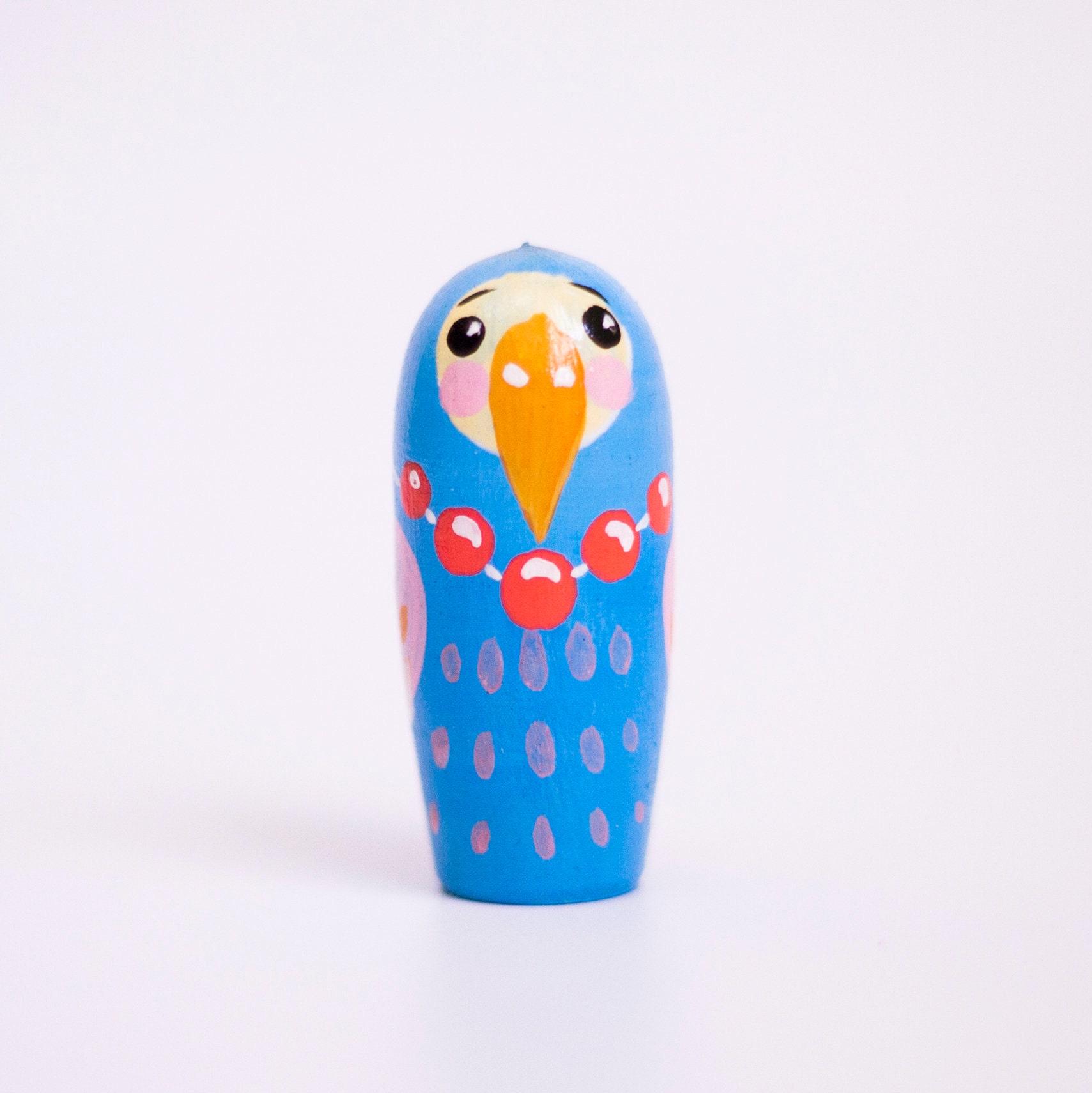 Zoo Nesting Dolls Animals Nesting Doll Nesting Dolls for Etsy UK