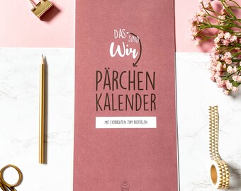 Diy Kalender Etsy