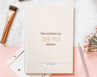 Für zum geschenk halbjährigen freund Geschenke für