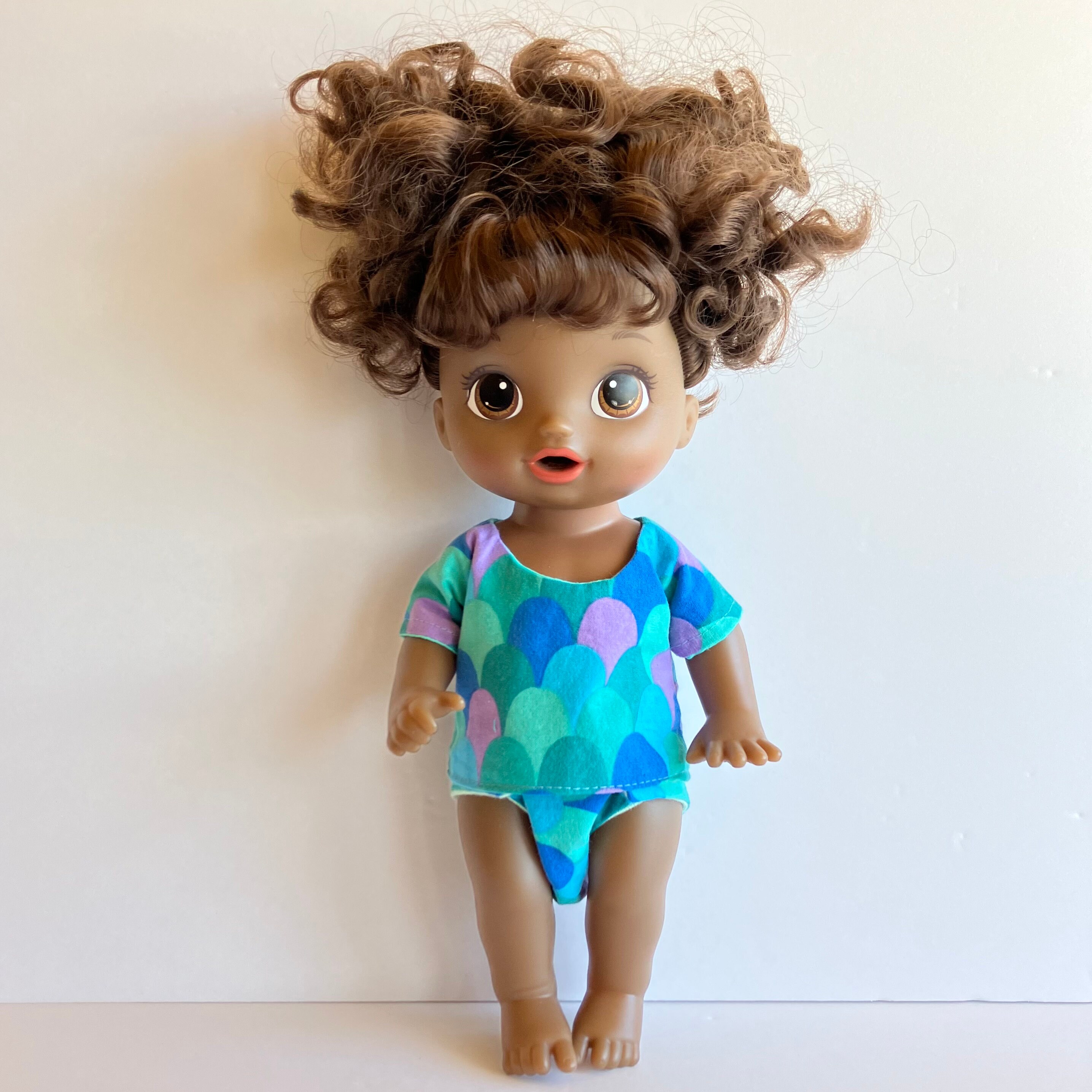 Baby Alive Doll Clothes - Temu