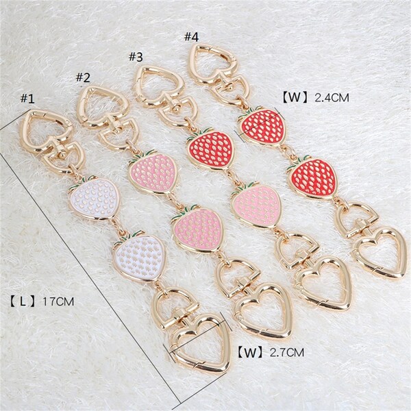 Coach Bag Strap Etsy