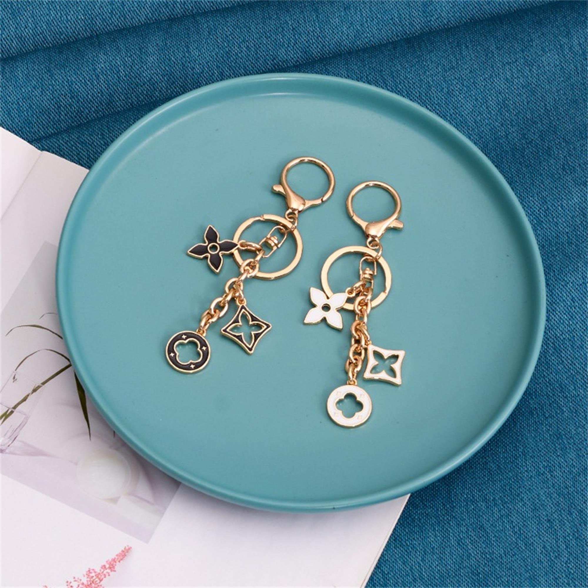 lv key chain price