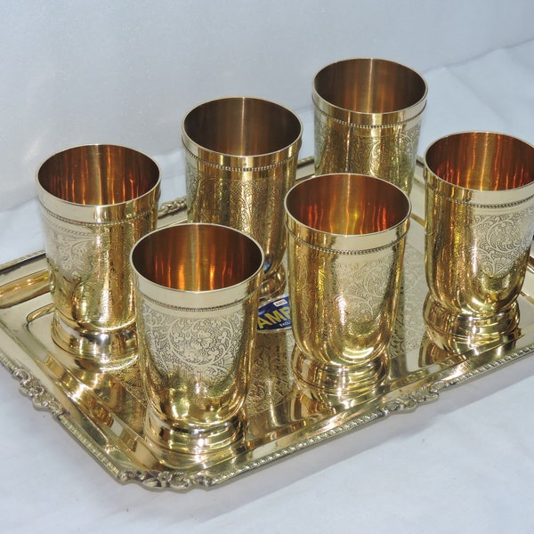 Mint Julep Cups Etsy