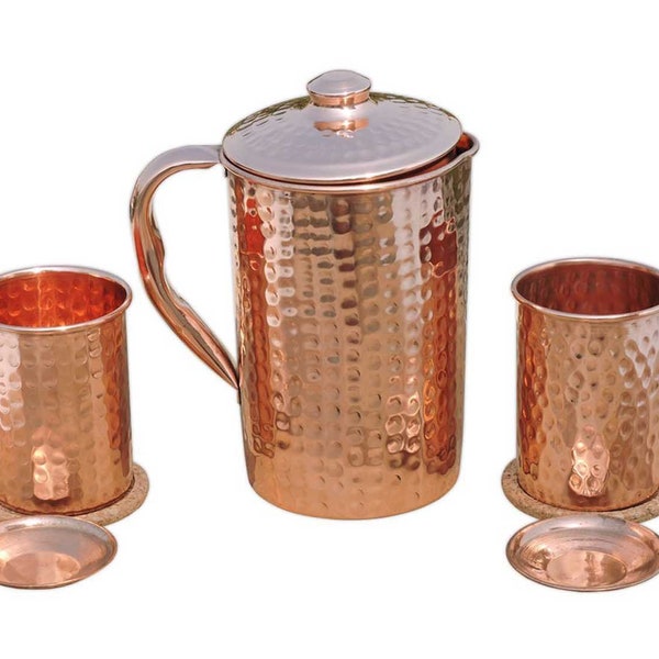 Indian Water Jug - Etsy