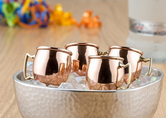 Buy The Carry On Cocktail Kit The Moscow Mule Online at Low Prices in India  