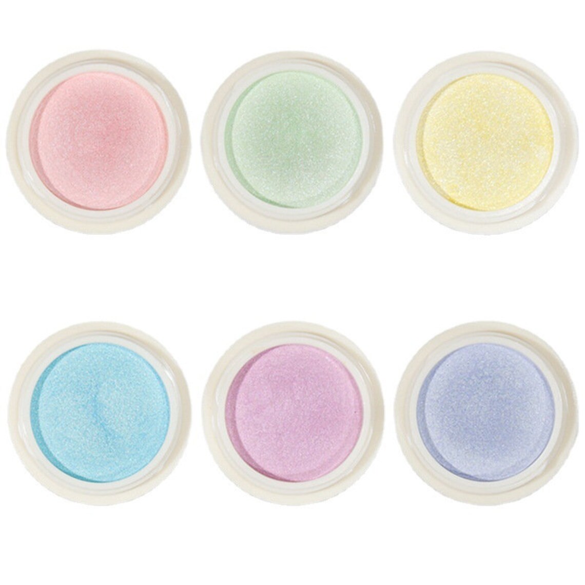 Color Changing Mica Powder Resin Epoxy Filler Multicolor Etsy