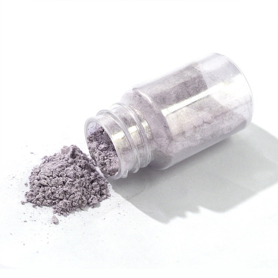 Color Changing Polarized Mica Powder Resin Epoxy Filler Multicolor