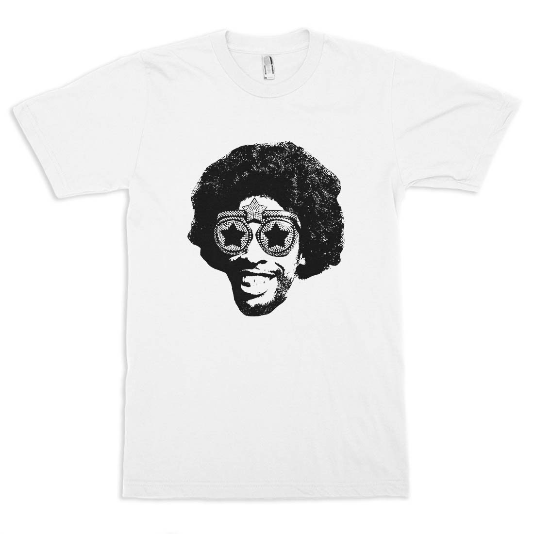 Bootsy Collins Graphic TShirt Men's Women's All Etsy