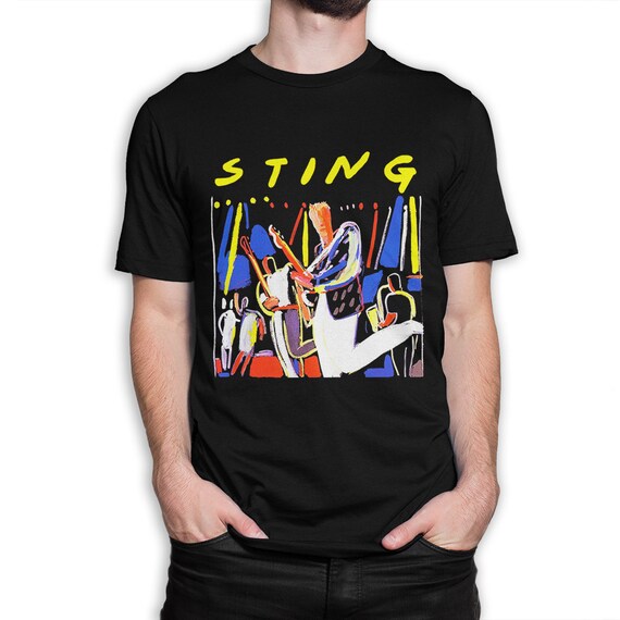 bring on the night t shirt