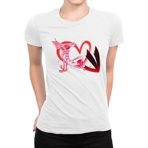 angel dust t shirt