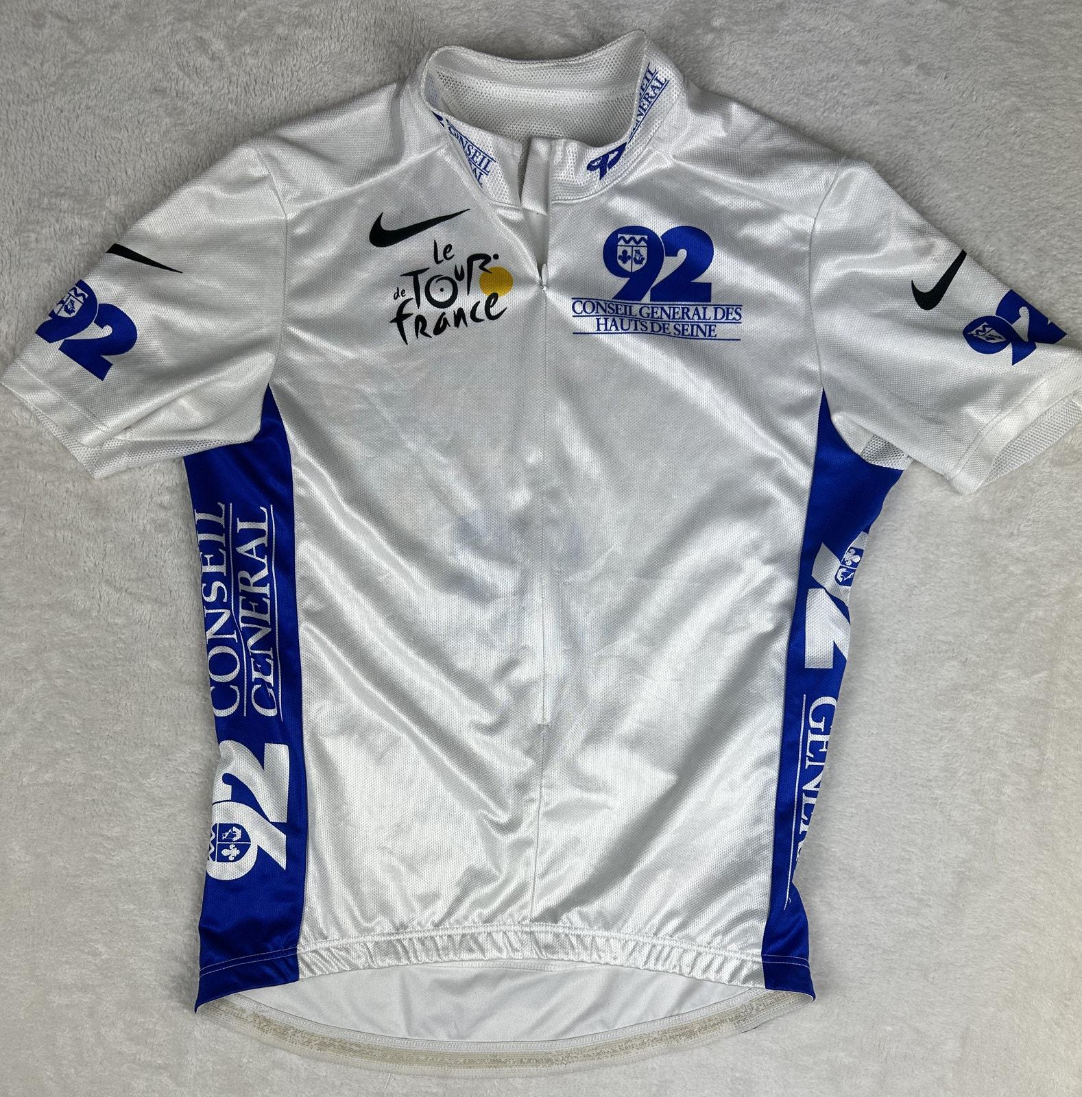 nike cycling shirts