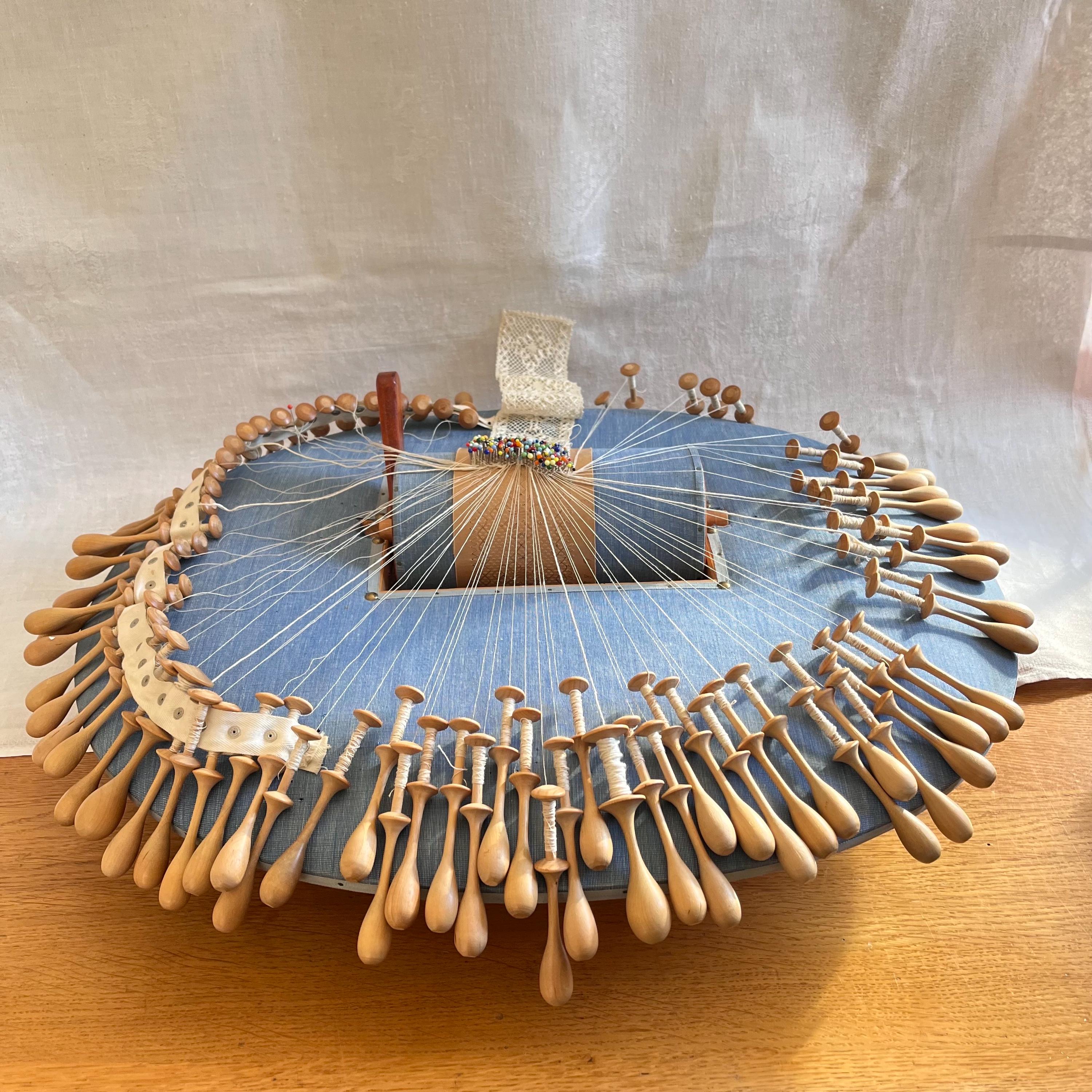 Winder for bobbin lace - Etsy 日本