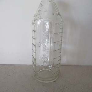 Maws Baby Bottle Etsy Canada