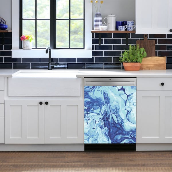 Dishwasher Cover - Etsy